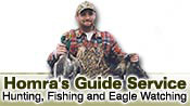 Reelfoot Lake Hunting and Fishing Guide